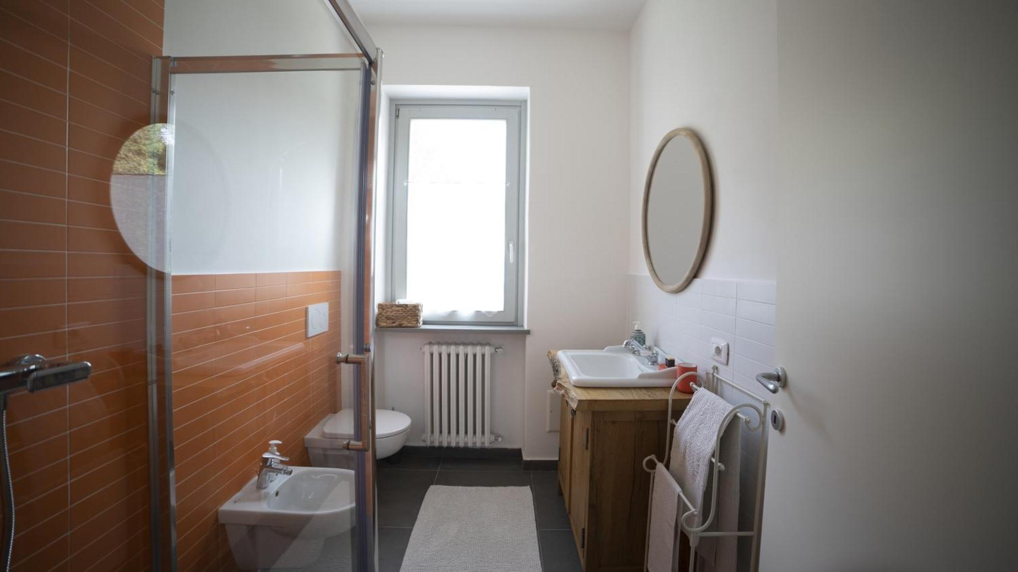 Casa Gaggio Bed & Breakfast Varese Exterior photo